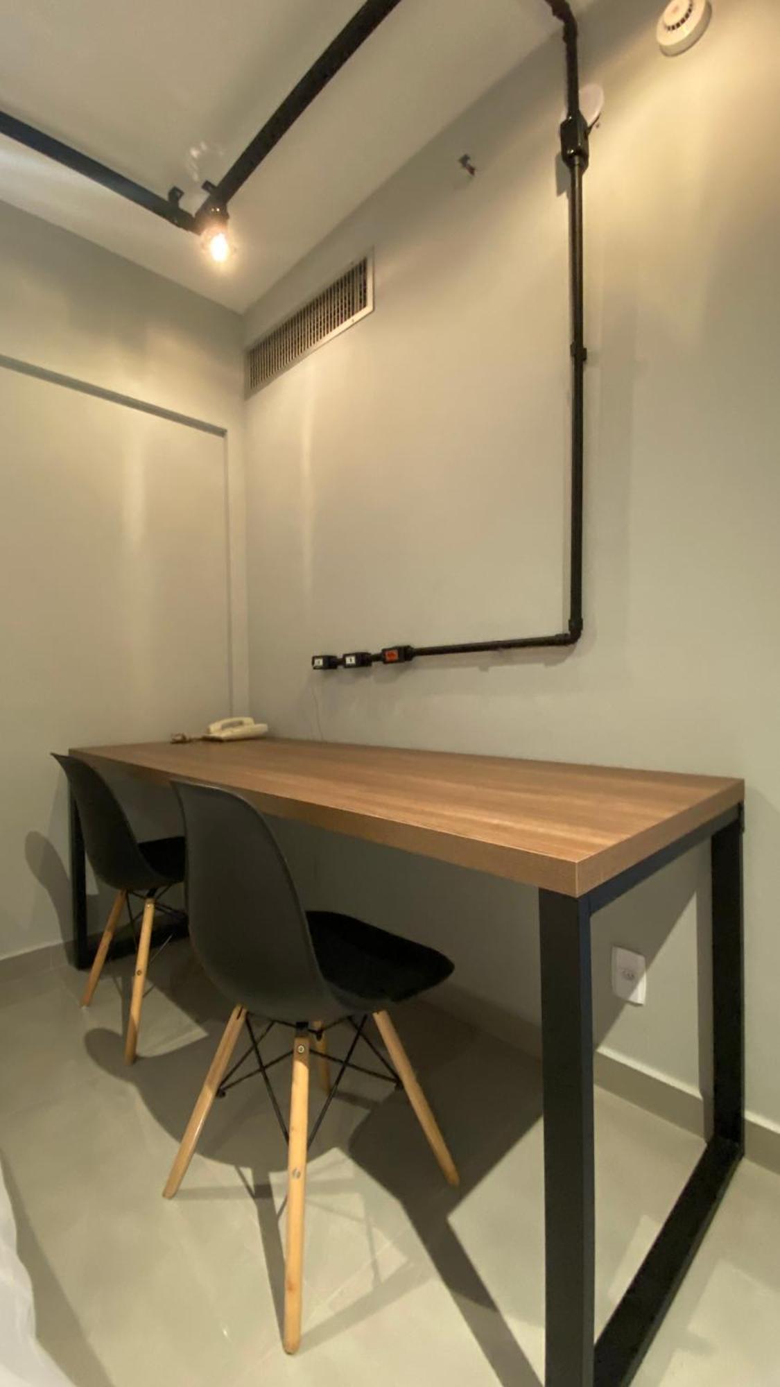 Sol - Flats Av Cauaxi By Anora Spaces Barueri Rum bild