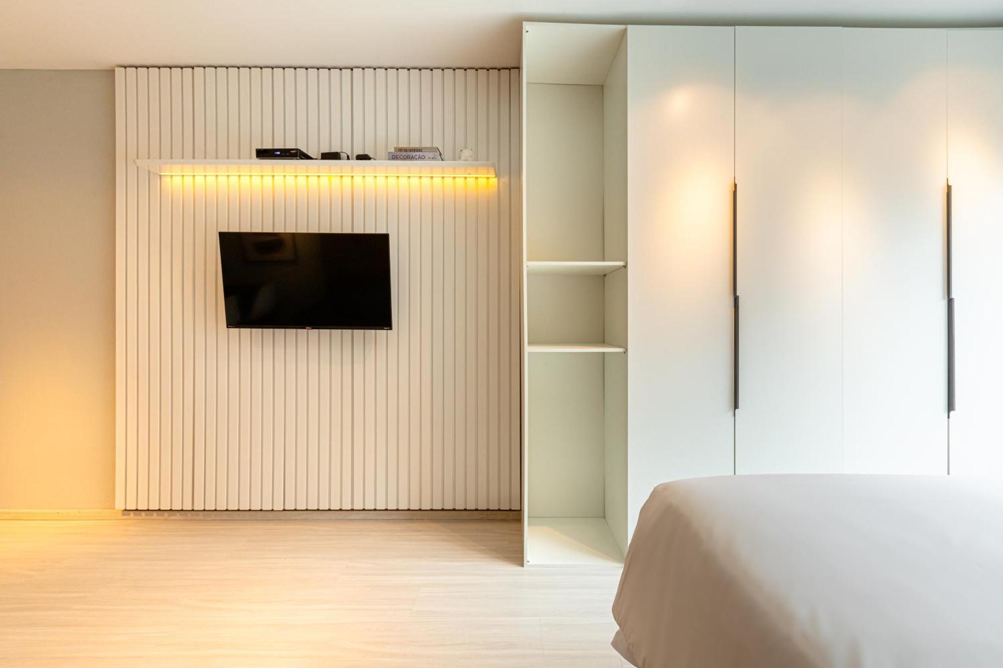 Sol - Flats Av Cauaxi By Anora Spaces Barueri Rum bild