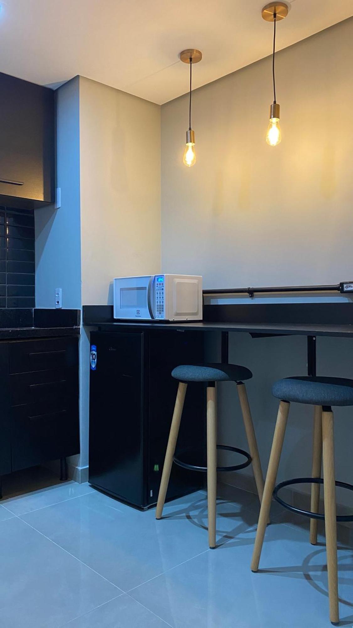 Sol - Flats Av Cauaxi By Anora Spaces Barueri Rum bild